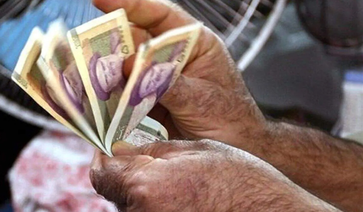 مزد، قیمت و تورم