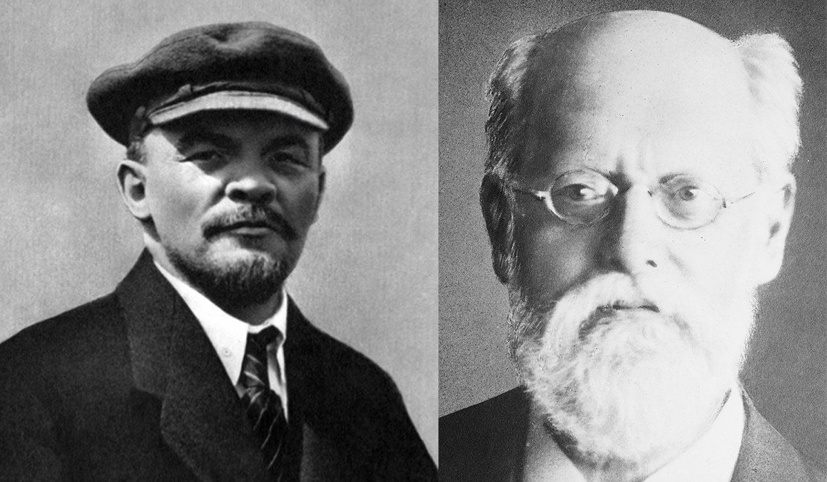 مسئله‌ی دموکراسی و دیکتاتوری