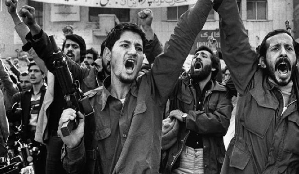 رسانه و درسهای قیام 57