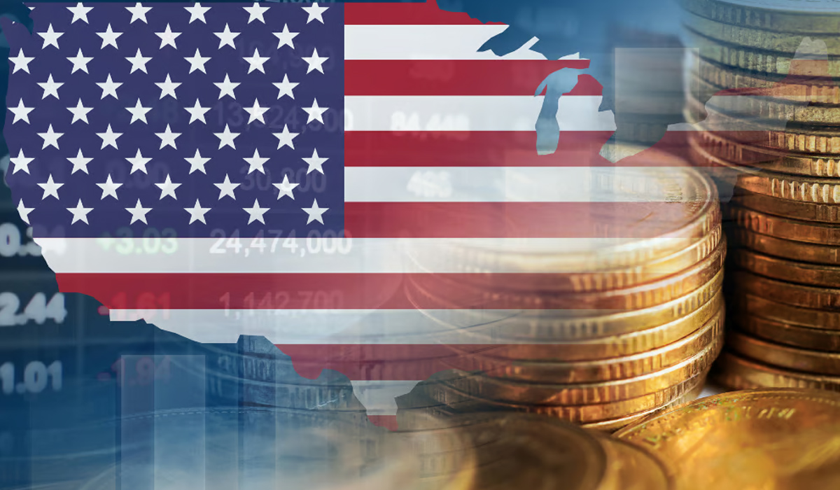 اقتصاد آمریکا ورای هیاهو