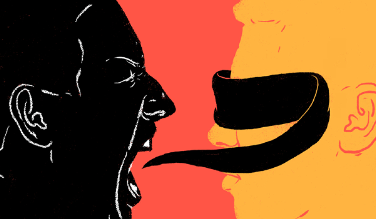 رسانه و درس‌های اعتراضات ۱۴۰۴