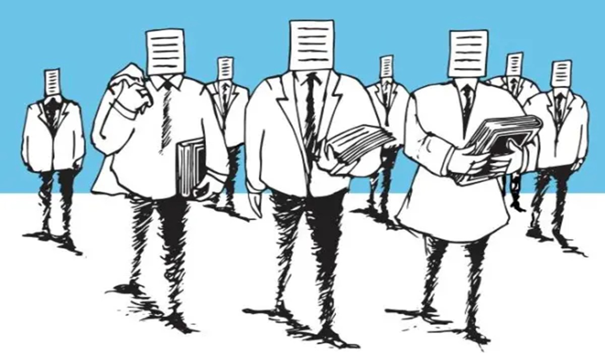پیدایش کارگر شناختی